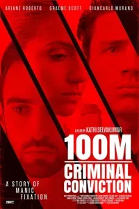 100m Criminal Conviction