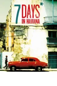 Havana'da 7 Gün