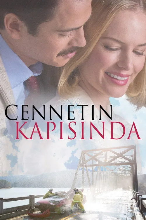 Cennetin Kapısında