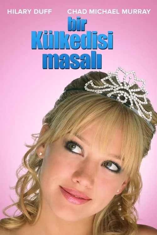 Bir Külkedisi Masalı