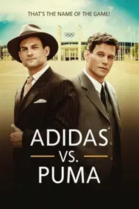 Adidas ve Puma'nın Hikayesi