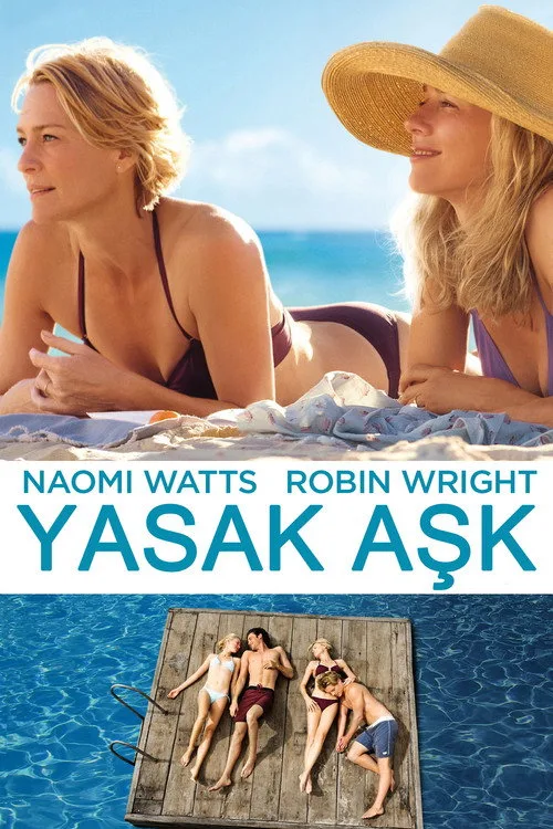 Yasak Aşk