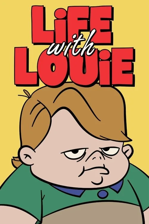 Afacan Louie