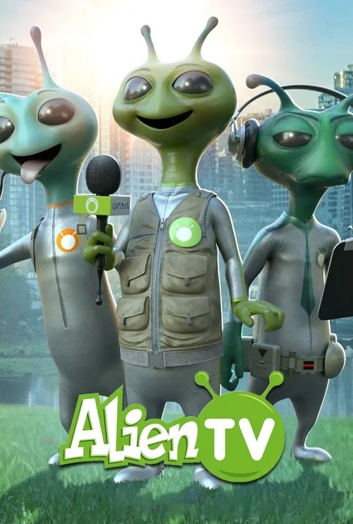 Alien Tv