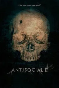 Antisosyal 2