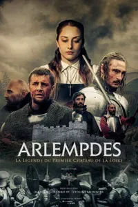 The Legend of the First Castle of the Loire