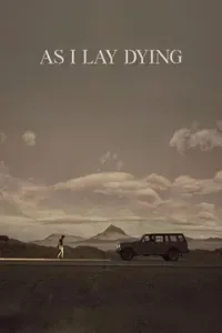 As I Lay Dying