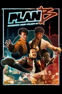 B Plani: Yemisim A Planini