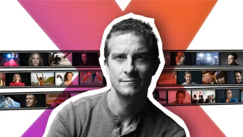 Bear Grylls'in Sunduğu Olağanüstü Olmak
