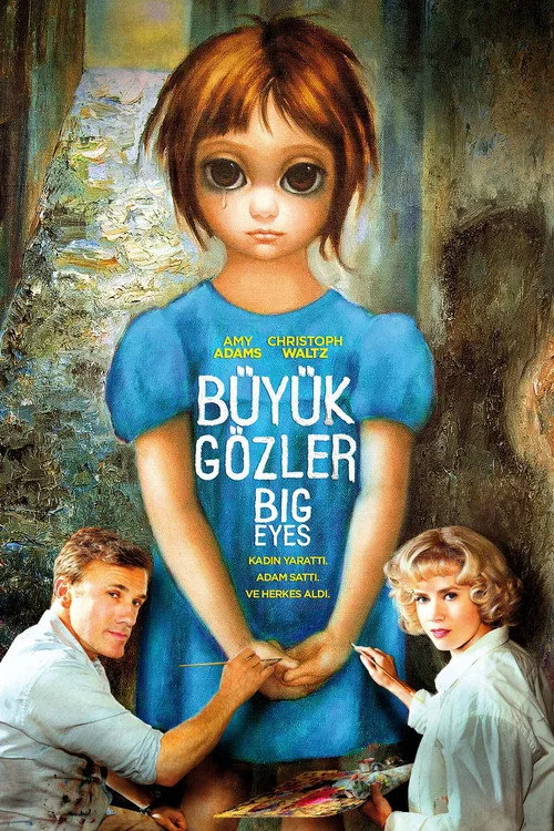 Büyük Gözler