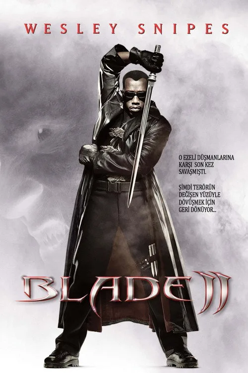 Blade II
