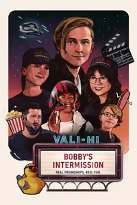 Bobbys Intermission
