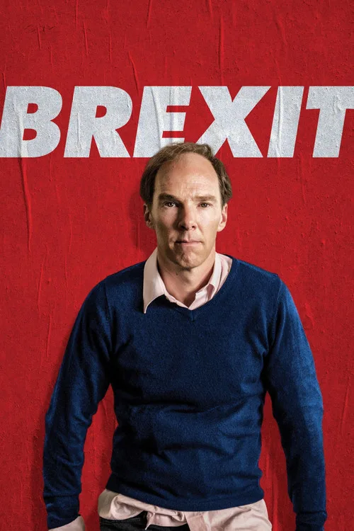 Brexit The Uncivil War