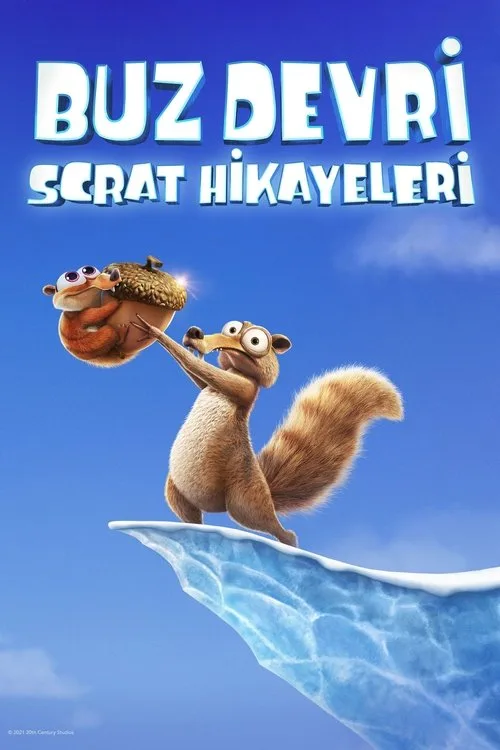 Buz Devri Scratin Maceraları