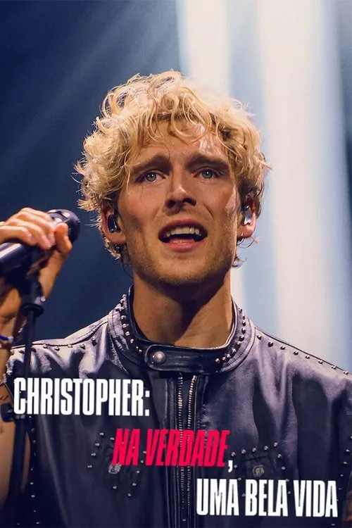 Christopher - Hayat Gerçekten Güzel