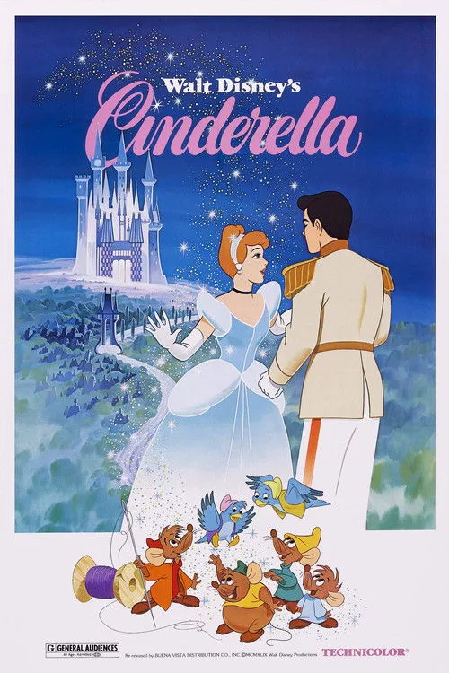Kül Kedisi Sinderella