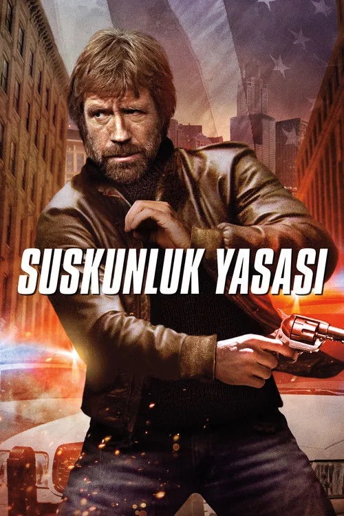 İz Bırakmayan Silah
