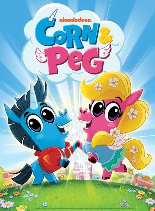 Corn Ve Peg