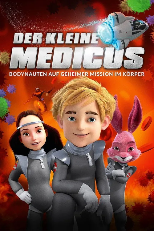 Küçük Kurtarıcılar