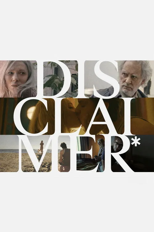 Disclaimer