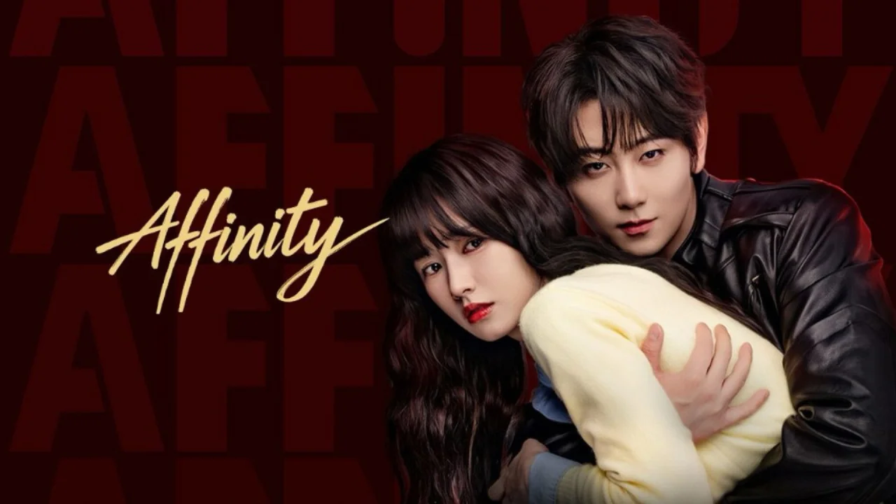 Affinity