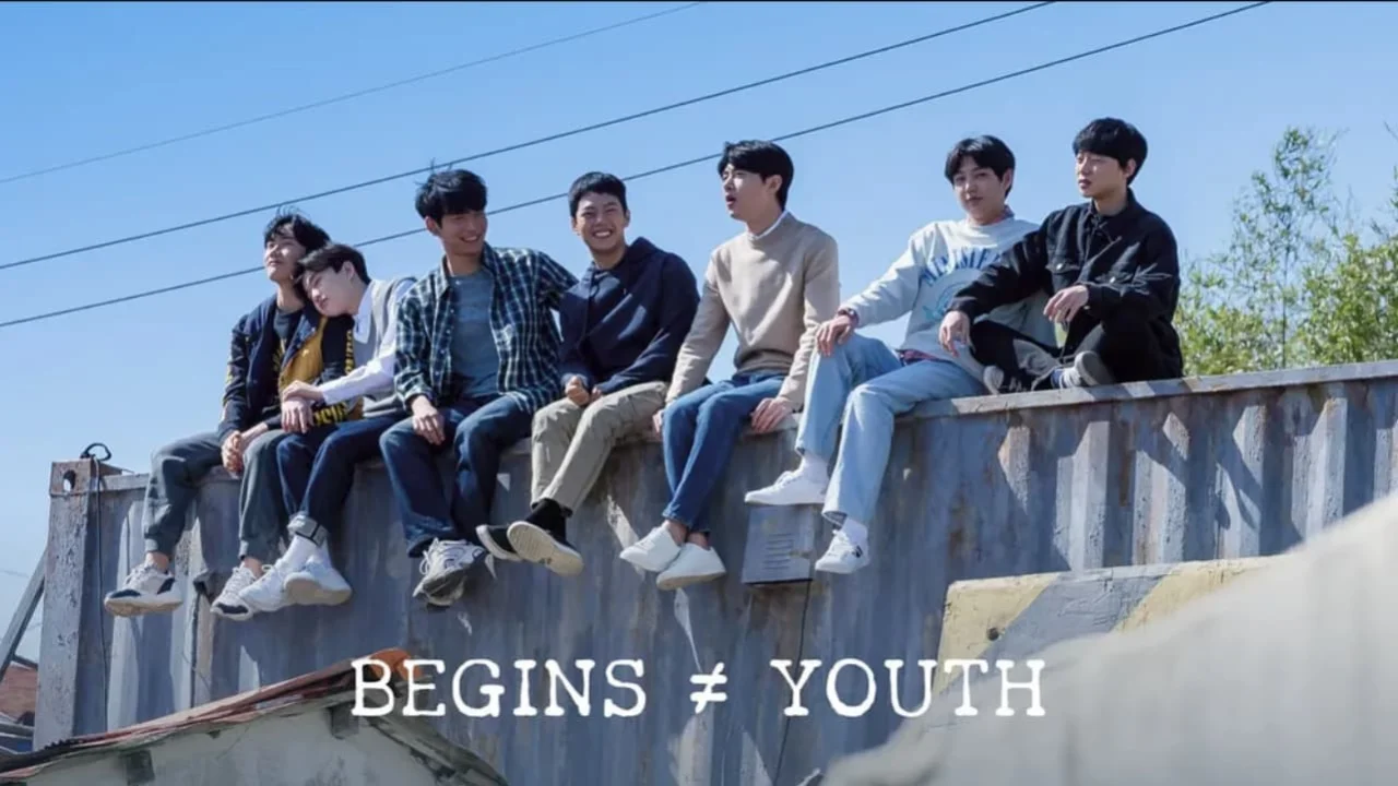 Begins Youth