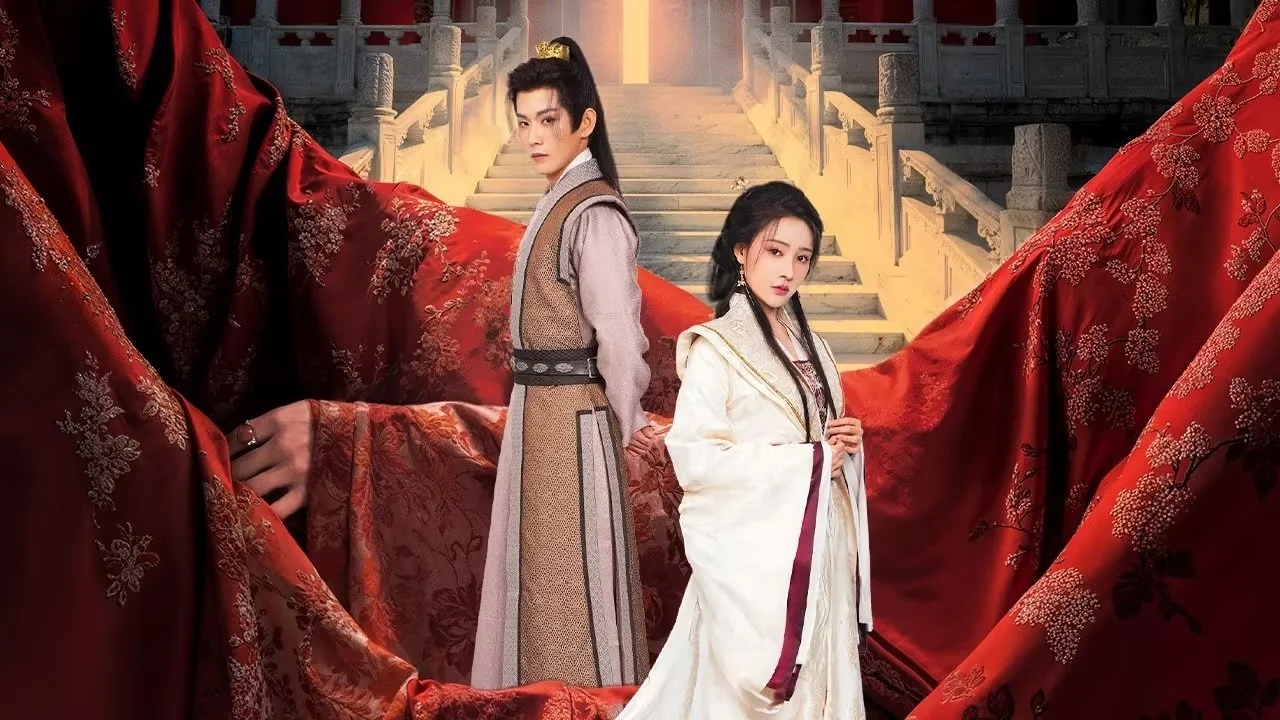 Destiny of the Generals Bride
