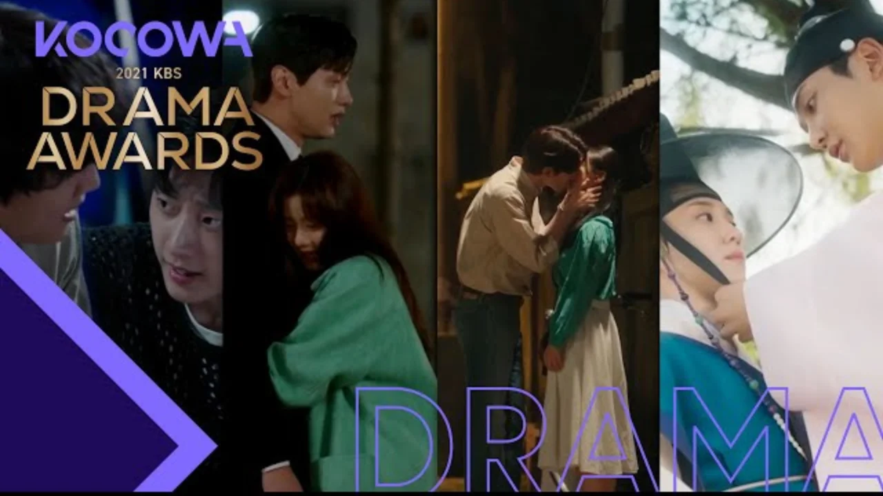 Drama Special Sezon 14: Anyone Anywhere