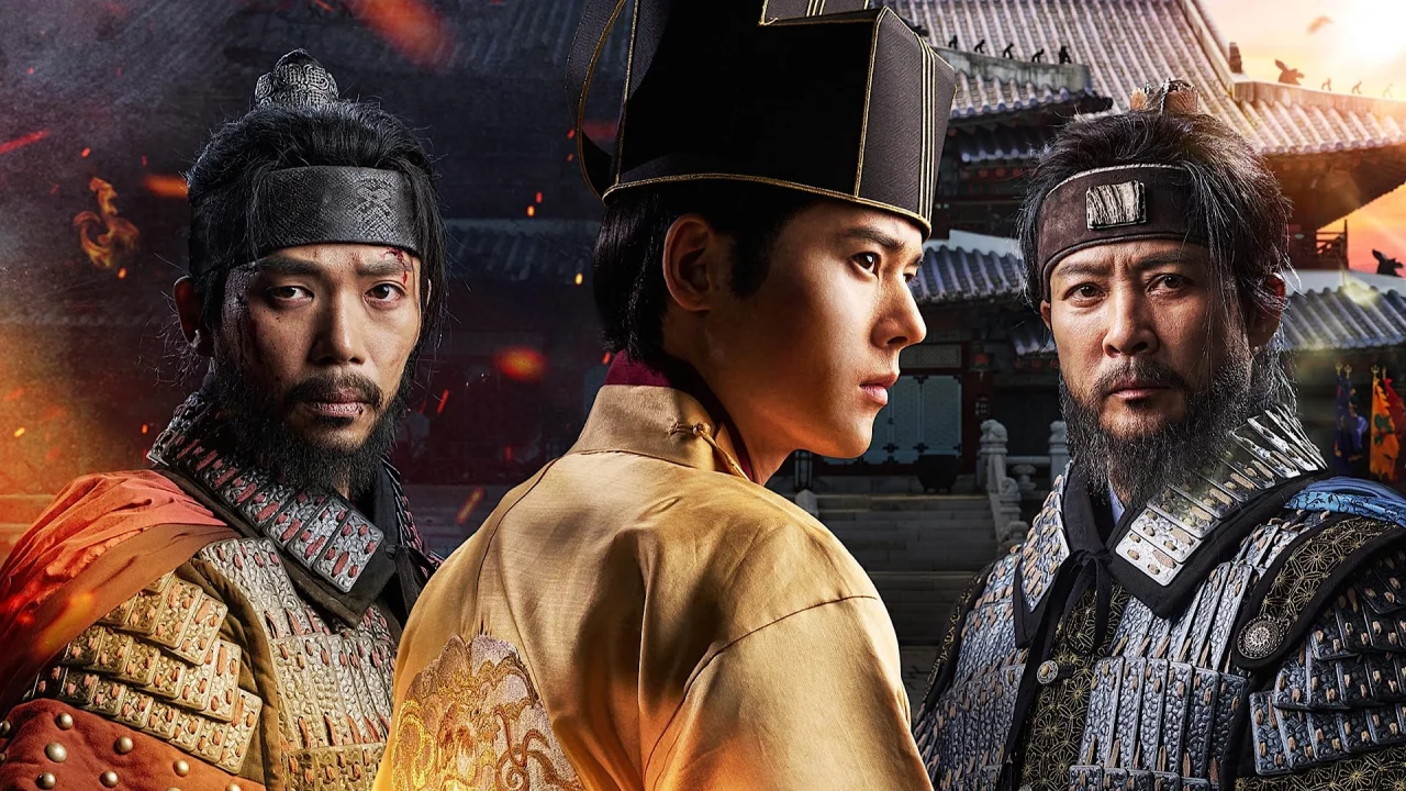 Goryeo-Khitan War