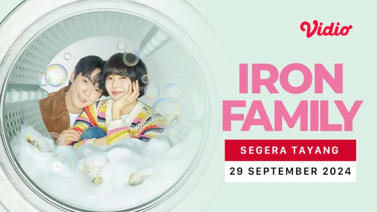 Iron Family