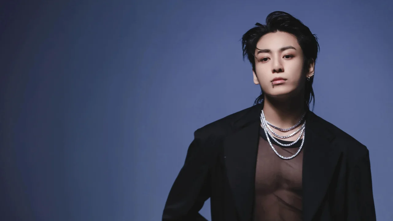 Jung Kook: I Am Still
