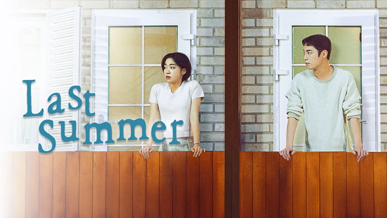 Last Summer