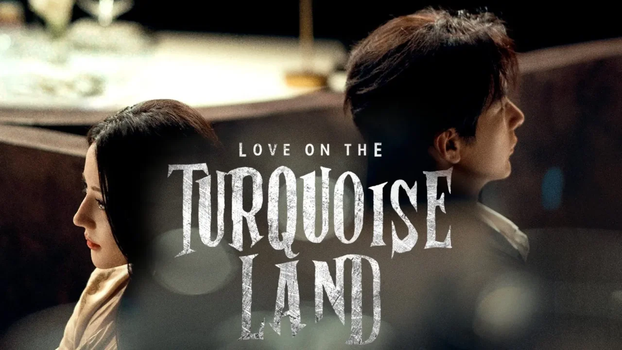 Love on the Turquoise Land