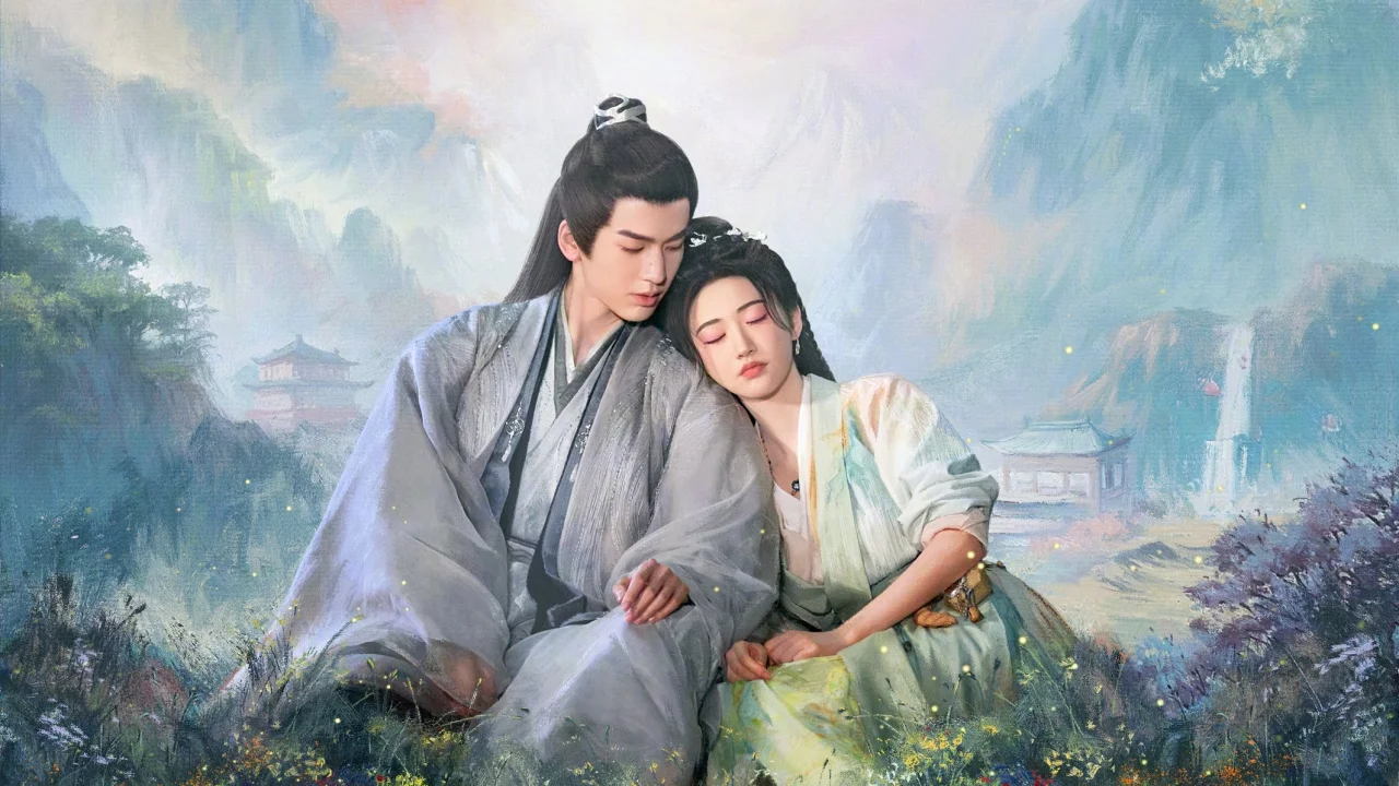 Love’s Rebellion