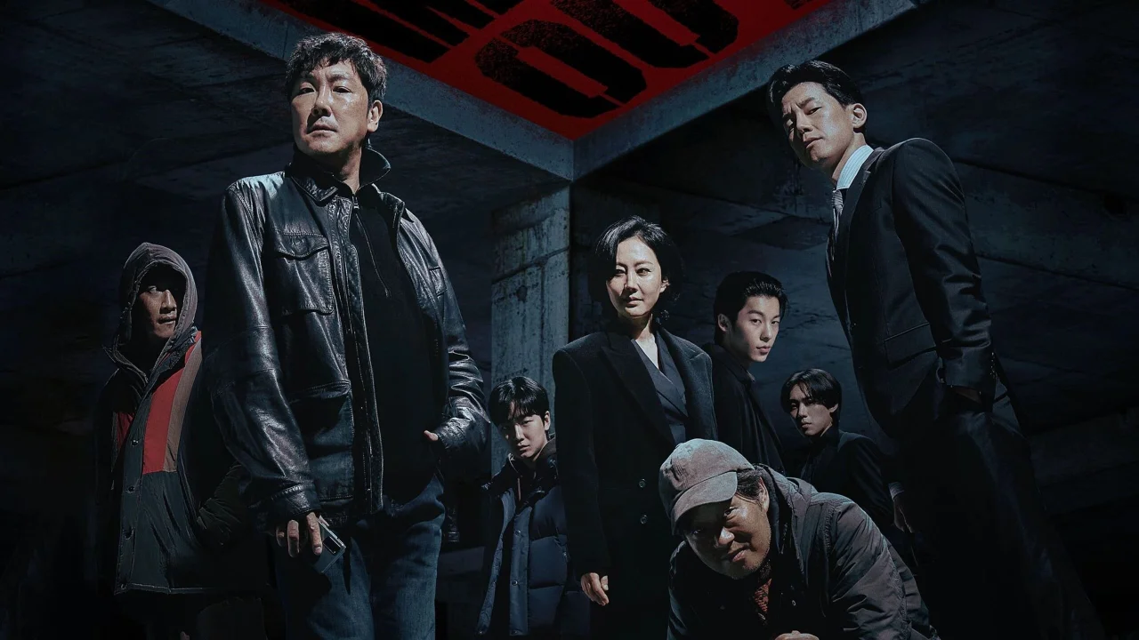 No Way Out: The Roulette