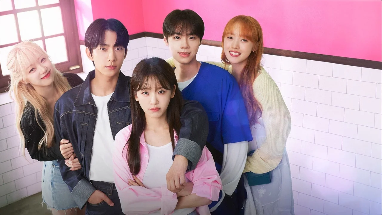 Our Love Triangle