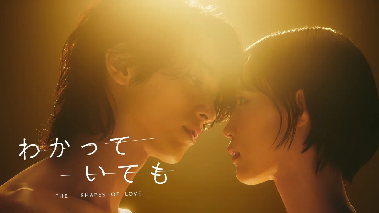 Wakatte Ite mo: The Shapes of Love