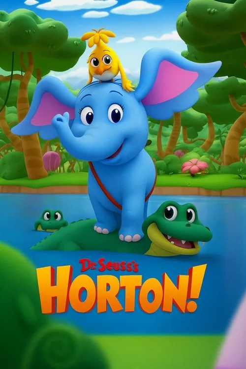 Dr. Seuss: Horton