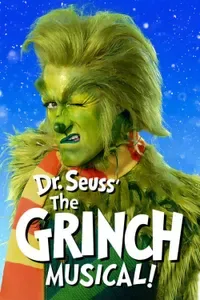 Dr. Seuss'dan Grinç Müzikali