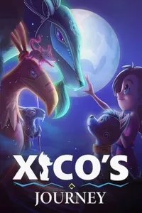 El Camino de Xico