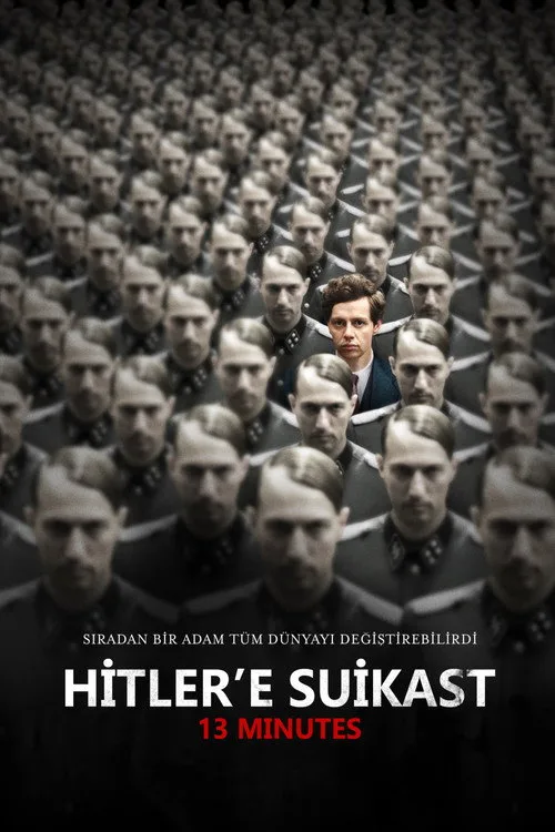 Hitler’e Suikast