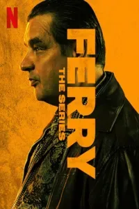 Ferry Dizi