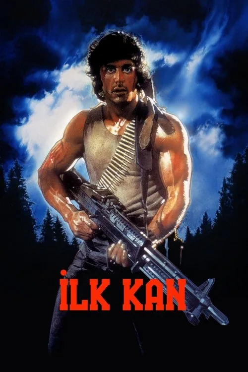 İlk Kan