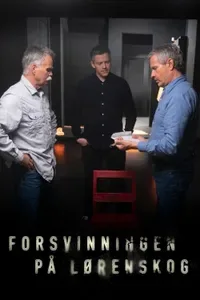 The Lørenskog Disappearance