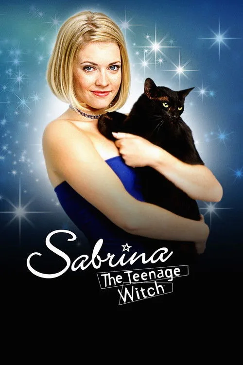 Genç Cadı Sabrina