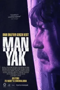 Gerçek Kesit Manyak