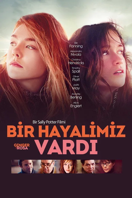 Bir Hayalimiz Vardı
