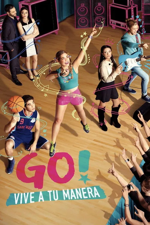 Go! Bu Hayat Senin