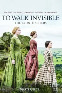 Görünmeden Yürümek: Brontë Kardeşler