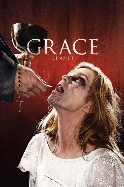 Grace: Cinnet
